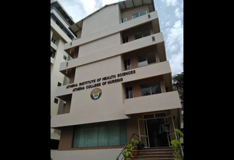 Athena College of Nursing